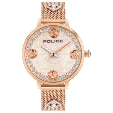 OROLOGIO DA POLSO POLICE MOD. PL-16031MSR_32MM