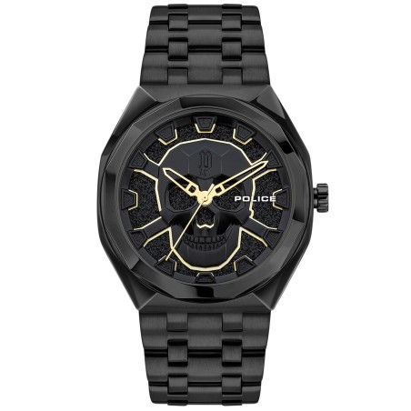 OROLOGIO DA POLSO POLICE MOD. PEWJG2110701