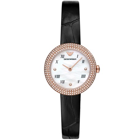 EMPORIO ARMANI Mod. ROSA OROLOGIO DA POLSO