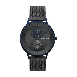 OROLOGIO DA POLSO POLICE WATCHES Mod. P15402JSBL61UMM