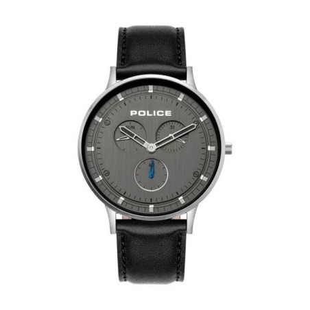 OROLOGIO DA POLSO POLICE WATCHES Mod. P15968JS39