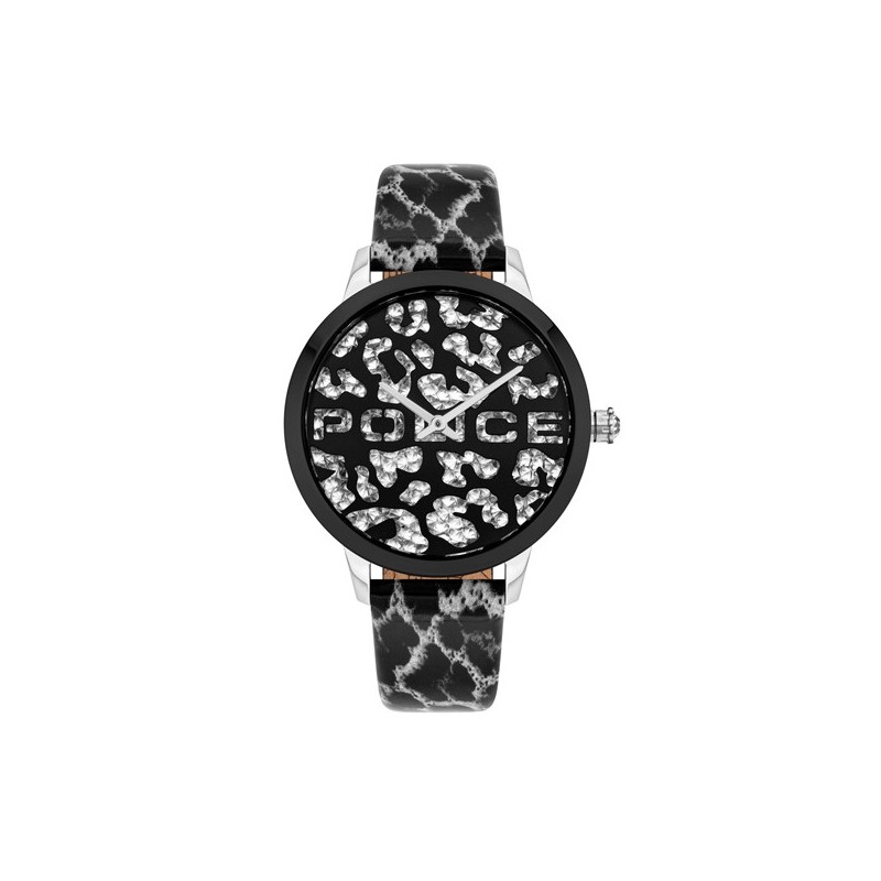 OROLOGIO DA POLSO POLICE WATCHES Mod. P16028MSTB02