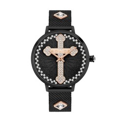 OROLOGIO DA POLSO POLICE WATCHES Mod. P16031MSB02MMA