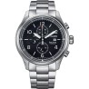 CITIZEN Mod. SUPER TITANIO 0810 Eco Drive OROLOGIO DA POLSO