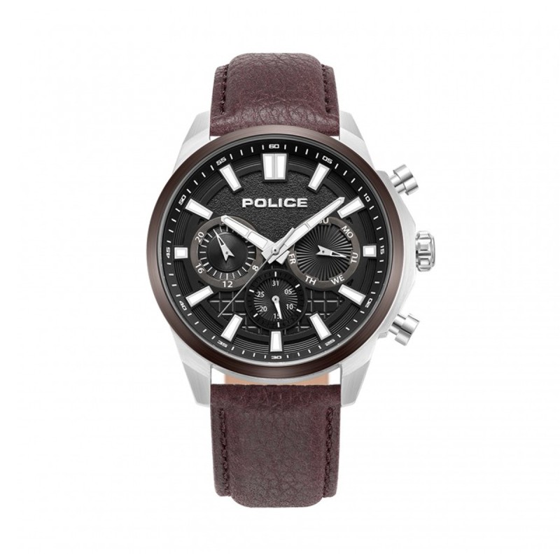 OROLOGIO DA POLSO POLICE WATCHES Mod. PEWJF0021040