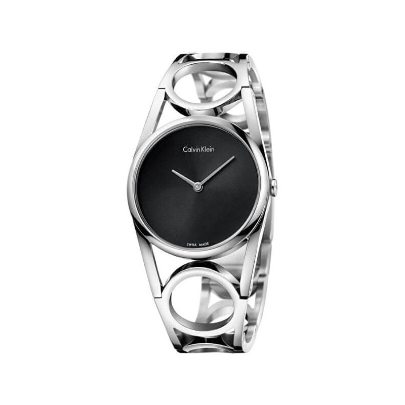 OROLOGIO DA POLSO CALVIN KLEIN Mod. ROUND