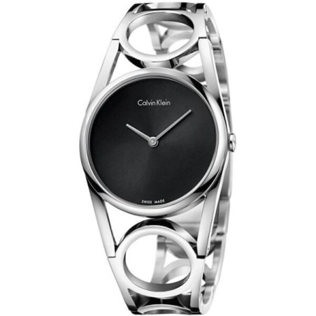 OROLOGIO DA POLSO CALVIN KLEIN Mod. ROUND