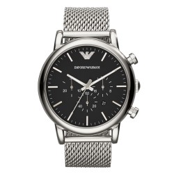 EMPORIO ARMANI Mod. LUIGI OROLOGIO DA POLSO