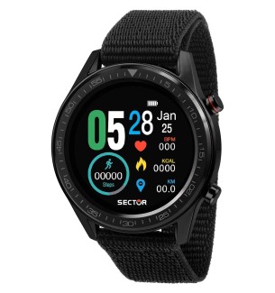 SMARTWATCH SECTOR SMARTWATCH 