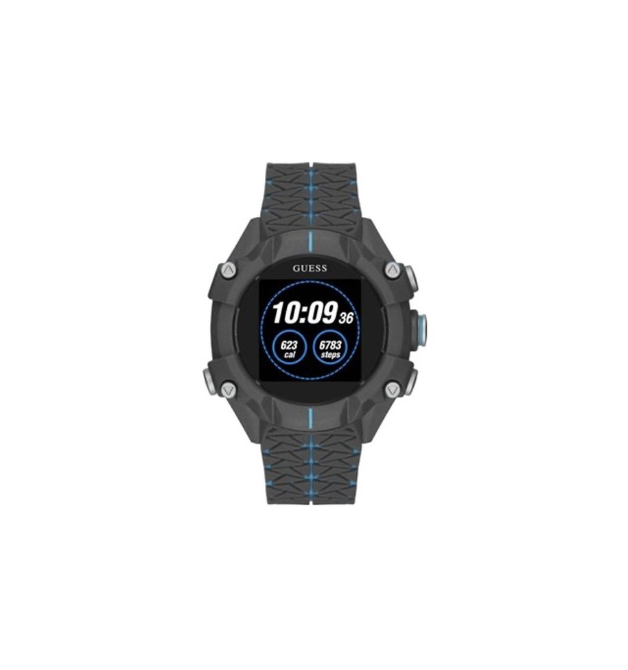 SMARTWATCH GUESS CONNECT 91661503245