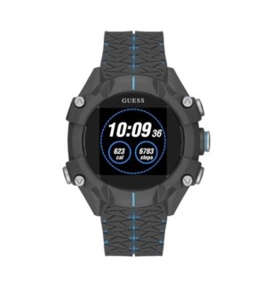 SMARTWATCH GUESS CONNECT 91661503245