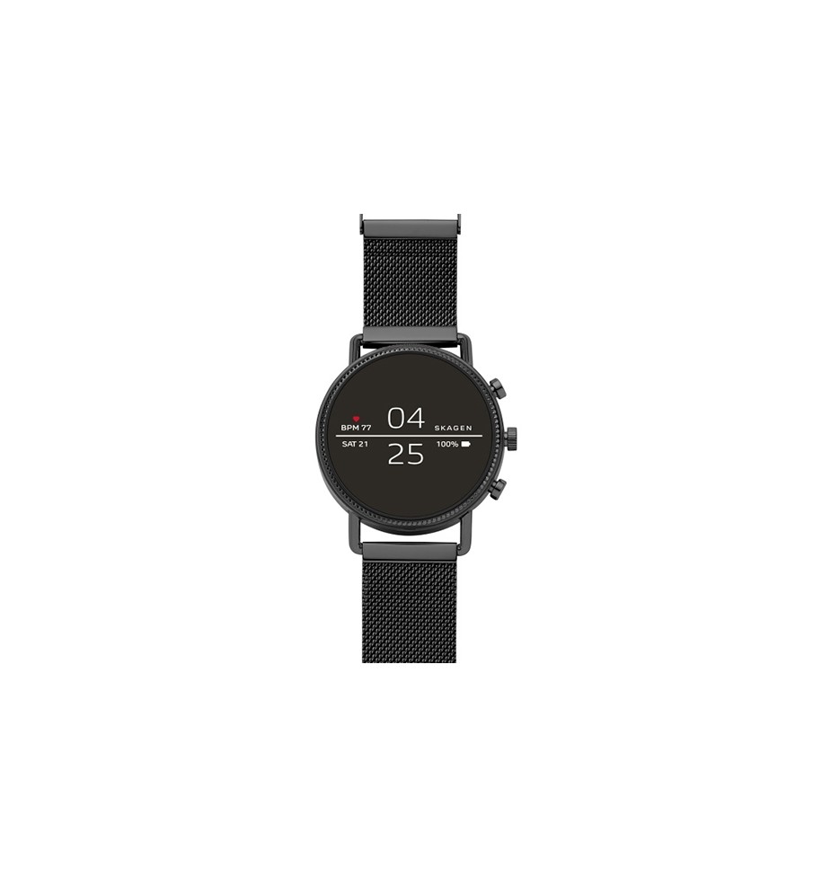 SMARTWATCH SKAGEN DENMARK CONNECTED 4013496208665