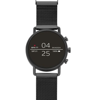 SMARTWATCH SKAGEN DENMARK CONNECTED 4013496208665