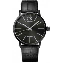 OROLOGIO DA POLSO CALVIN KLEIN Mod. POSTMINIMAL