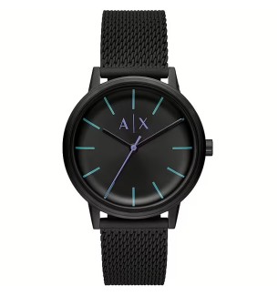 OROLOGIO A|X ARMANI EXCHANGE 4064092270112