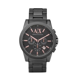 OROLOGIO A|X ARMANI EXCHANGE 4051432214868