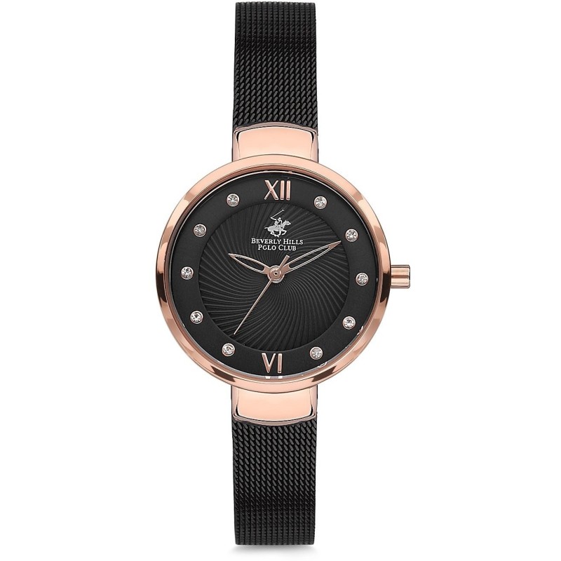 OROLOGIO DA POLSO BEVERLY HILLS POLO CLUB Mod. BH2117-05