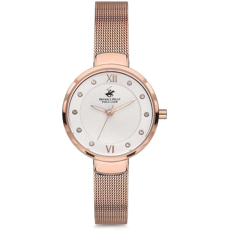 OROLOGIO DA POLSO BEVERLY HILLS POLO CLUB Mod. BH2117-03