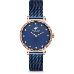 OROLOGIO DA POLSO BEVERLY HILLS POLO CLUB Mod. BH2193-05