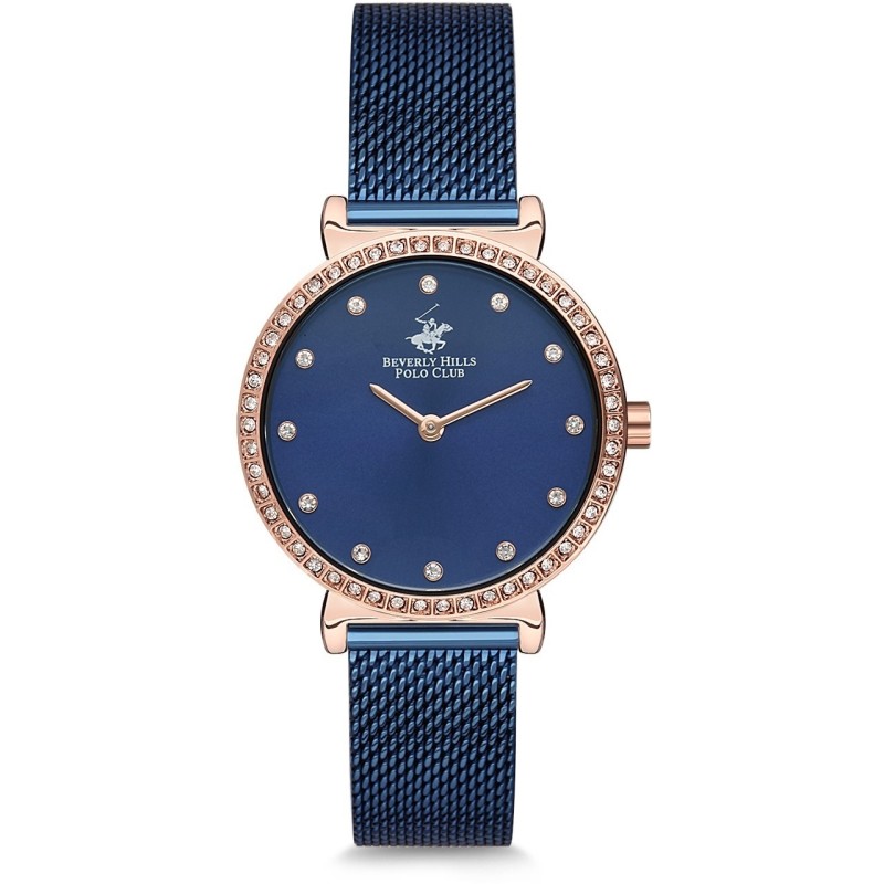 OROLOGIO DA POLSO BEVERLY HILLS POLO CLUB Mod. BH2193-05