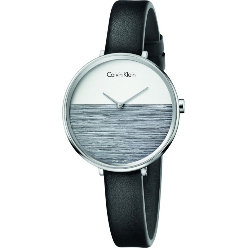 OROLOGIO DA POLSO CALVIN KLEIN Mod. RISE