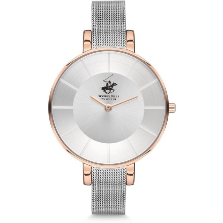 OROLOGIO DA POLSO BEVERLY HILLS POLO CLUB Mod. BH2162-03