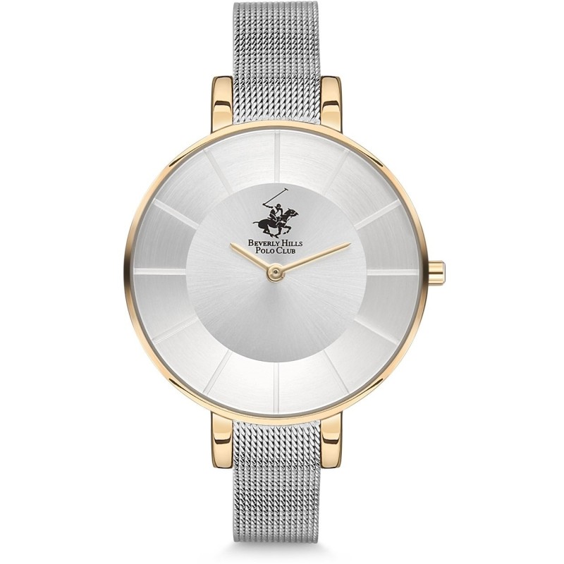 OROLOGIO DA POLSO BEVERLY HILLS POLO CLUB Mod. BH2162-02