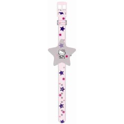 OROLOGIO DA POLSO HELLO KITTY KID LCD WATCH ***SPECIAL PRICE***