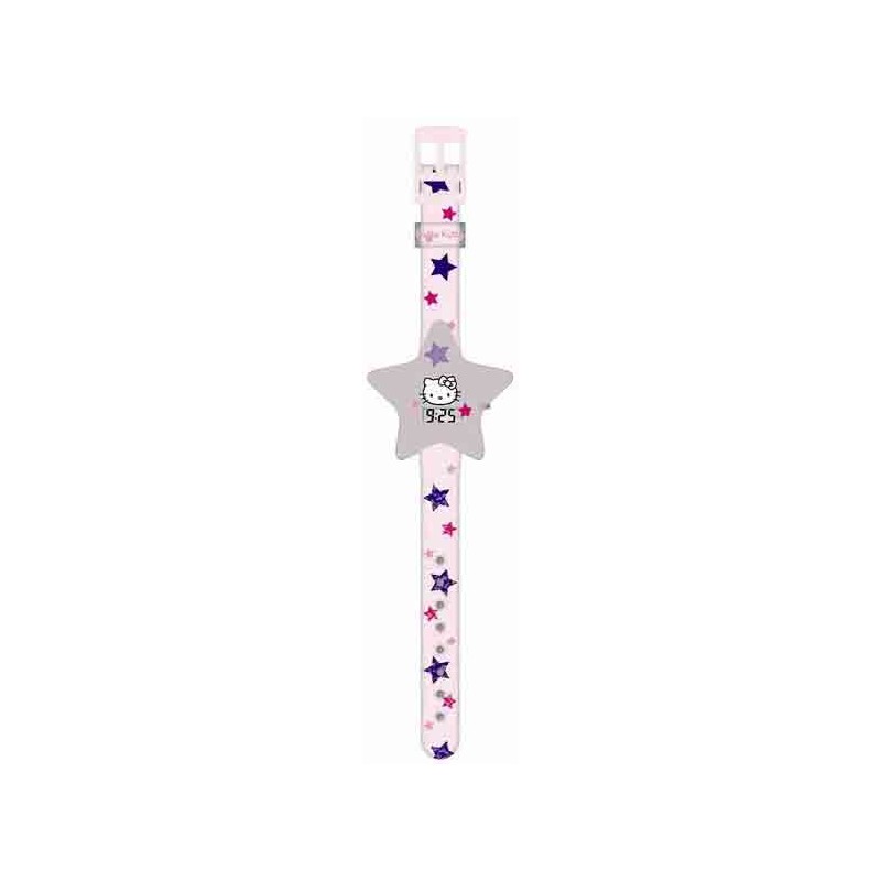 OROLOGIO DA POLSO HELLO KITTY KID LCD WATCH ***SPECIAL PRICE***