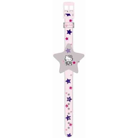 OROLOGIO DA POLSO HELLO KITTY KID LCD WATCH ***SPECIAL PRICE***