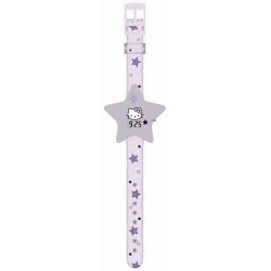 OROLOGIO DA POLSO HELLO KITTY KID LCD WATCH ***SPECIAL PRICE***