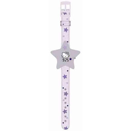 OROLOGIO DA POLSO HELLO KITTY KID LCD WATCH ***SPECIAL PRICE***