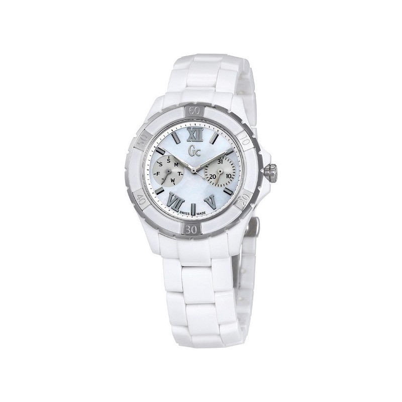 GUESS COLLECTION WATCHES Mod. X69001L1S OROLOGIO DA POLSO