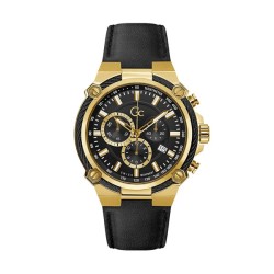 GUESS COLLECTION WATCHES Mod. Y24011G2MF OROLOGIO DA POLSO