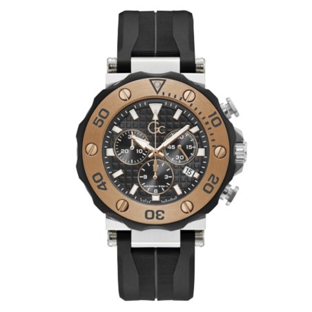 GUESS COLLECTION WATCHES Mod. Y63003G2MF OROLOGIO DA POLSO