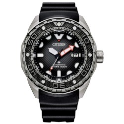 CITIZEN Mod. PROMASTER DIVERS 200M AUTOMATIC SUPER TITANIO OROLOGIO DA POLSO