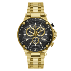 GUESS COLLECTION WATCHES Mod. Y81001G2MF OROLOGIO DA POLSO