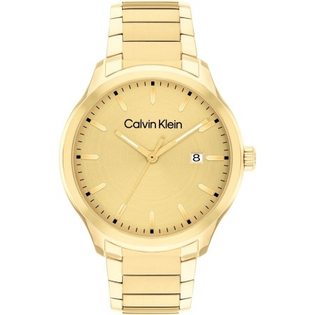 OROLOGIO DA POLSO CALVIN KLEIN MOD. 25200349