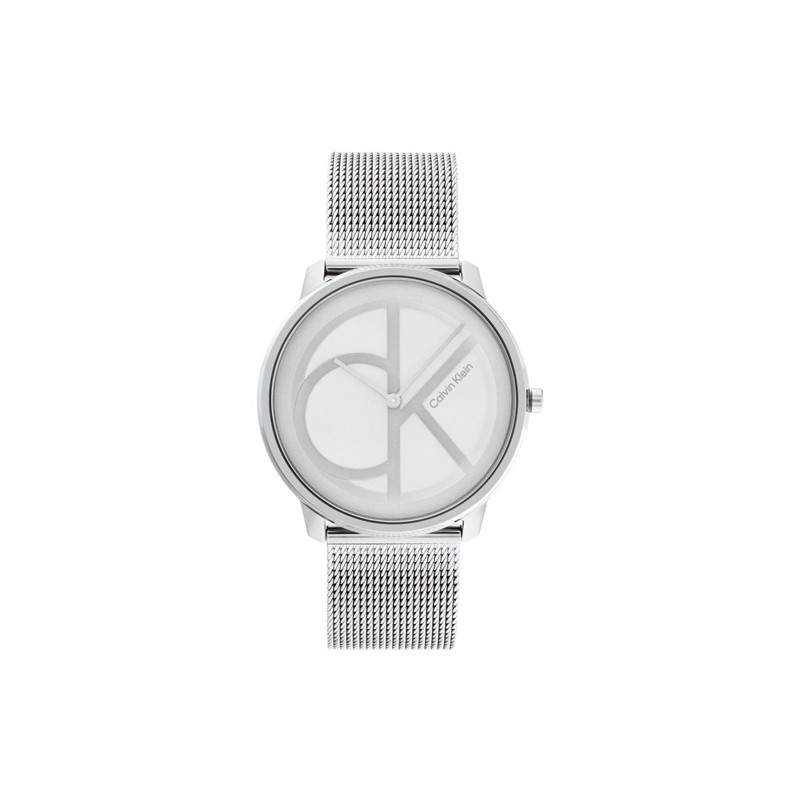 OROLOGIO DA POLSO CK CALVIN KLEIN NEW COLLECTION WATCHES Mod. 25200027