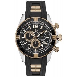 GUESS COLLECTION WATCHES Mod. Y02011G2 OROLOGIO DA POLSO