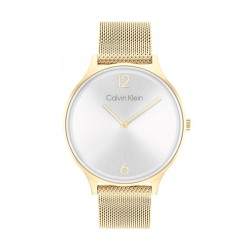 OROLOGIO DA POLSO CK CALVIN KLEIN NEW COLLECTION WATCHES Mod. 25200003