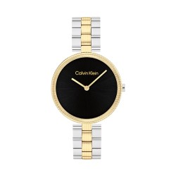 OROLOGIO DA POLSO CK CALVIN KLEIN NEW COLLECTION WATCHES Mod. 25100012