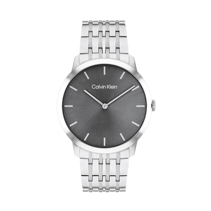 OROLOGIO DA POLSO CK CALVIN KLEIN NEW COLLECTION WATCHES Mod. 25300006