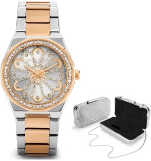 OROLOGIO DAISY DIXON 5024693172672