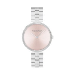 OROLOGIO DA POLSO CK CALVIN KLEIN NEW COLLECTION WATCHES Mod. 25100015