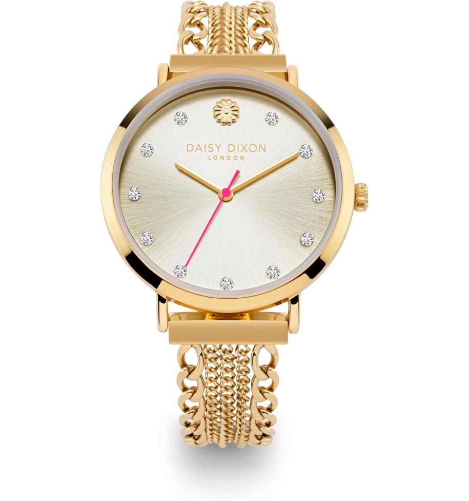 OROLOGIO DAISY DIXON 5024693180226