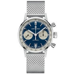 HAMILTON MOD. AMERICAN CLASSIC INTRA-MATIC AUTO CHRONO OROLOGIO DA POLSO