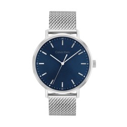 OROLOGIO DA POLSO CK CALVIN KLEIN NEW COLLECTION WATCHES Mod. 25200045