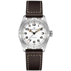 HAMILTON MOD. KHAKI FIELD EXPEDITION AUTO OROLOGIO DA POLSO