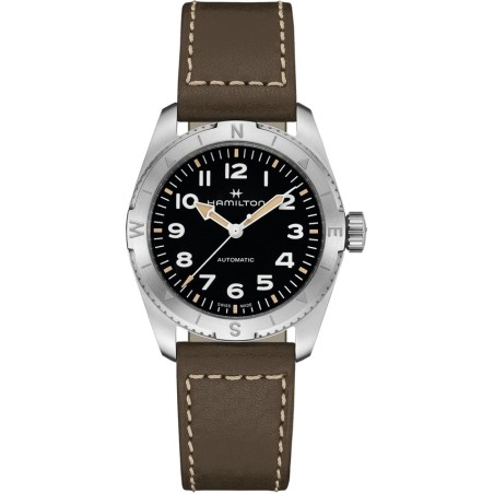 HAMILTON MOD. KHAKI FIELD EXPEDITION AUTO OROLOGIO DA POLSO